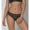 Triumph Amourette Charm Brazilian 2er Pack Black 42