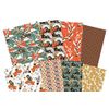 Hunkydory Crafts Adorable Scorable Pattern Pack - Eastern Charm