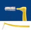 FEED Teaching Interdental Brush L Shape S / 50pcs