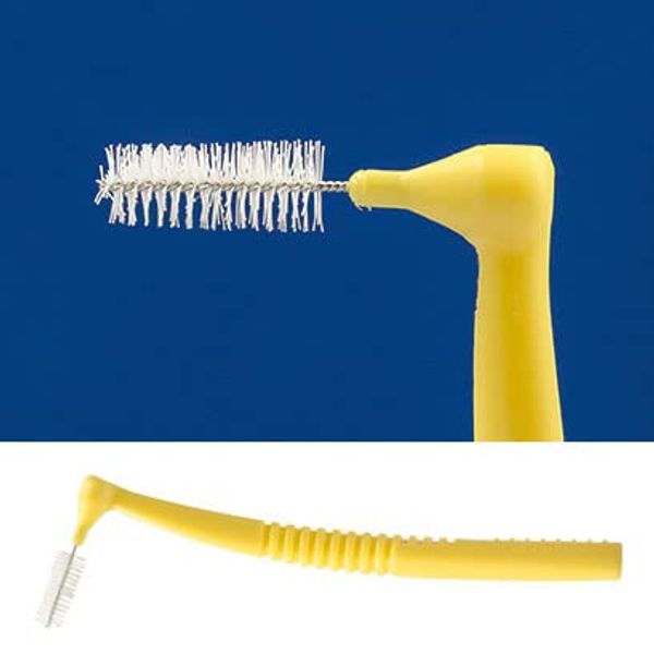 FEED Teaching Interdental Brush L Shape S / 50pcs