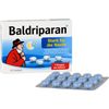 Baldriparan strong for d. Night coated table 30