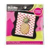 Bucilla Sewing Kit, 3" X 3" 14 Count, one Size