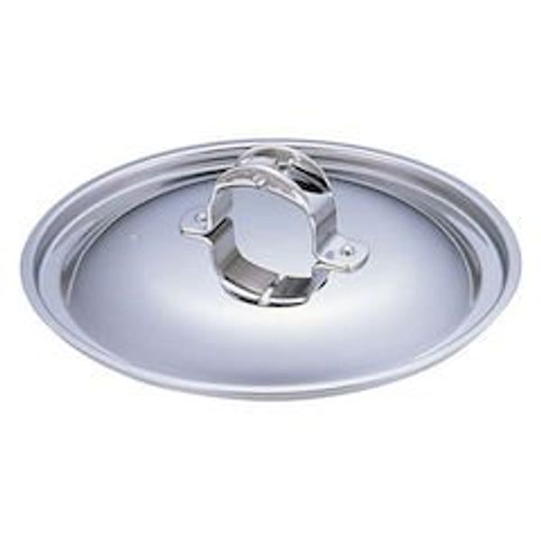 MARUTAMA (marutama) For Both Pattern denzi Pot Lid 20 cm For
