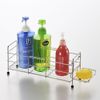 Wahei Freiz Amenic AR-4261 Soap Dish, Suction Cups