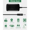 Jantoy Power Supply Compatible with 10.1 Flytouch3 Android 2.3 Infotmic X210 1GHz Tablet PC Camera