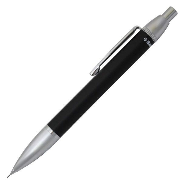 Mechanical Pencil Sailor Time Tide Black SAILOR