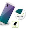 Head Case Designs Bag Vanity Collection Soft Gel Case Compatible for Huawei Mate 30