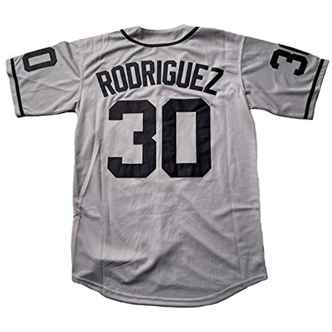 Benny The Jet Rodriguez The Sandlot Jersey in 2023