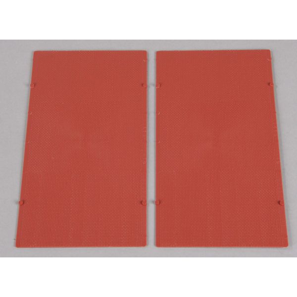 Auhagen 52212 Red Bricks Modelling Kit