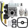 Echo PAS-230 PAS Series Powerhead Carburetor Carb part A021000721