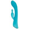 Aqua Bunny