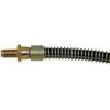 Dorman H36742 Brake Hydraulic Hose Compatible with Select Toyota Models