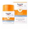 Eucerin Sun Sensitive Protect Mattifying Sunscreen Cream for Face SPF 50+, 50ml