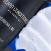 ZEUS Beard Conditioner Wash, Green Tea & Natural Ingredients to Cleanse & Soften Beard – MADE IN USA (Sandalwood) 8 oz.