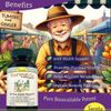 Joint Support - Holistic Care For Pain-Free Movement & Flexibility - Turmeric
