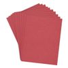 Spellbinders, Wild Berry ColorWheel Cardstock A4-10 Sheets, A4