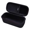 LTGEM Case Compatible with Shure MV7+ Podcast Dynamic Microphone, Case Only