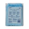 TENA Extra Underpad, Incontinence, Disposable, Light Absorbency, 17 in x 24 in, 25 Count