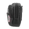 Navitech Black Mini PC Stick Case Bag Cover Compatible with The Liva Mini PC