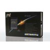 Portable Hidden GPS Vehicle Tracker with Low Battery SMS Notifications
