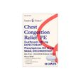 Chest Congestion Relief Pe 50 Caps