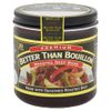 Better Than Bouillon Premium Roasted Beef Base, Made with Seasoned Roasted Beef, Blendable Base for Added Flavor, 38 Servings Per Jar, 8 OZ Jar (Single)