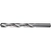 Letter Size E (.2500") Carbide Tipped Drill - Jobber Length Bit - USA