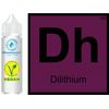 Dilithium Flavour - Sasami (DE) Concentrate - 100ml-