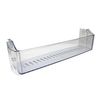 Genuine Replacement Fridge Freezer Lower Bottle Shelf Rack Compatible With Smeg FA130AP FA130AP1 FA130APS FA130APX