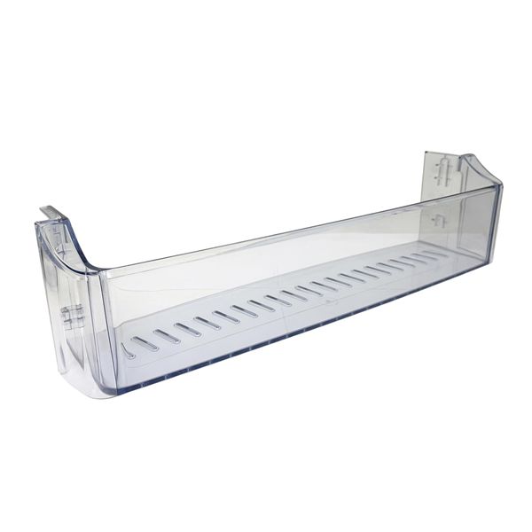 Genuine Replacement Fridge Freezer Lower Bottle Shelf Rack Compatible With Smeg FA130AP FA130AP1 FA130APS FA130APX