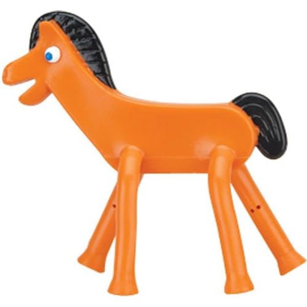 NJ Croce Pokey Mini Bendable Action Figure