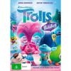 Trolls Holiday