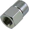 KONYO SUN UP Intermediate Nipple Socket Rc1/8 x R1/4