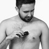 Schick Ultra Pivot Body Trimmer for Men | Electric Shaver, Body Hair Trimmer for Men, Pubic Hair Trimmer for Men, Body Groomer for Men