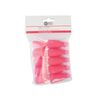 Beauty Secrets Reusable Nail Clips, 10 Count