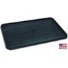 WirthCo 40098 Multi-Use Mat / Boot Tray (15" X 25" X .75")