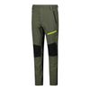 CMP Herren Softshell Hose, Oil Green, 52