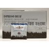 Miscela D'Oro Single Decaf - 150 Espresso Pods cappuccino 