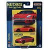 Matchbox 2015 Jaguar F Type Coupe