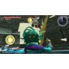 Rodea: The Sky Soldier (DELETED TITLE) (3DS)