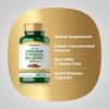 Piping Rock Ceylon Cinnamon Gymnema Mulberry Complex 2000mg | 180 Capsules | Herbal Supplement | Concentrated Extract | Non-GMO, Gluten Free