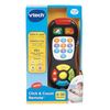 VTech Click and Count Remote, Black