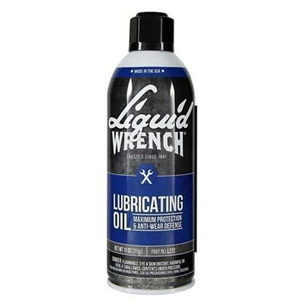 L212 Lubricating Oil 11 Oz.