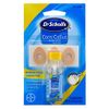Dr. Scholls Corn/Callus Remover Liquid (2 Pack), 8 Piece Set