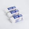 Pentel Hi-Polymer Large Block Eraser, 3 Pack (ZEH10BP2F)
