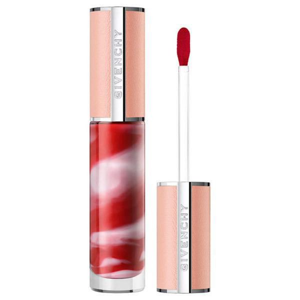 Givenchy GIVENCHY Rose Perfect Liquid 6ml Lipstick Lipstick 37 Rouge Grené