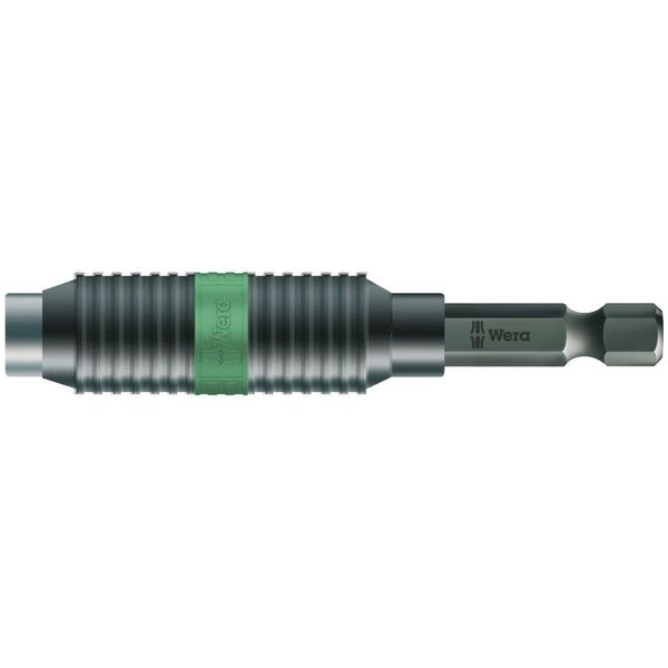 Wera 05073420001 Universal Holder Single Pack 897/4 R SB