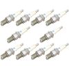 NGK Spark Plug CMR6A 10 Pack