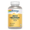 Vitamin E 400 IU Softgels 120 Count High Potency Antioxidant Supplement