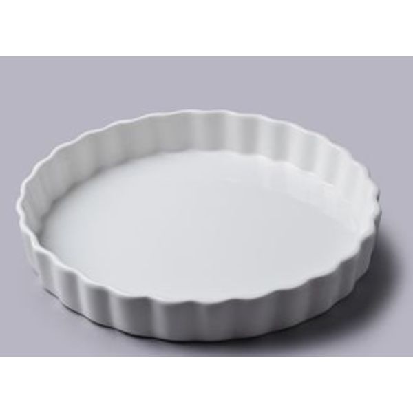 Large Flan Dish 26cm